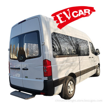 Public Transport Lfp 10 Meter 72/10-38 Seater Dongfeng Passengers Urban Electrical City Bus China Electric Bus